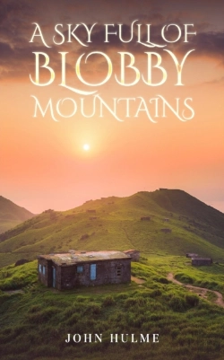 Bertrand.pt - A Sky Full Of Blobby Mountains
