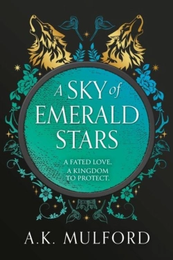 Bertrand.pt - A Sky Of Emerald Stars