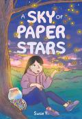 A Sky Of Paper Stars