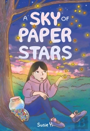 A Sky Of Paper Stars