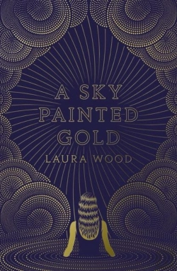 Bertrand.pt - A Sky Painted Gold