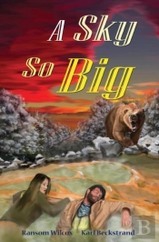 A Sky So Big: A Romantic Clash