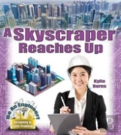 A Skyscraper Reaches Up