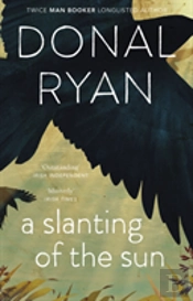 A Slanting Of The Sun: Stories