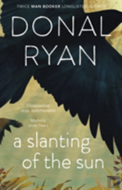 Bertrand.pt - A Slanting Of The Sun: Stories