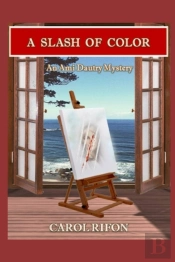 A Slash Of Color