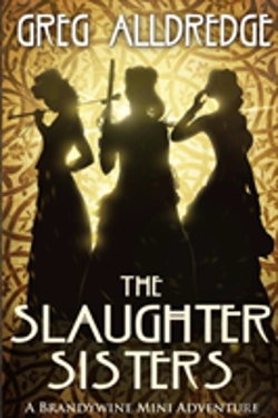 Bertrand.pt - A Slaughter Sisters Adventure #1