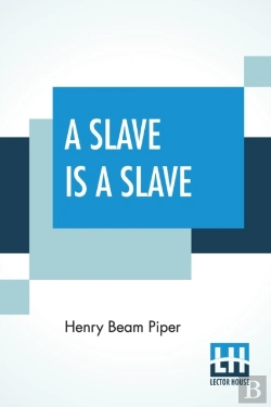 Bertrand.pt - A Slave Is A Slave