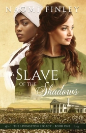 A Slave Of The Shadows