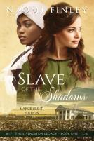 A Slave Of The Shadows