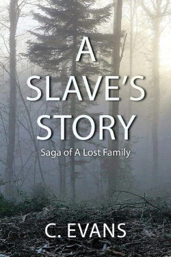 Bertrand.pt - A Slave'S Story: Saga Of A Lost Family