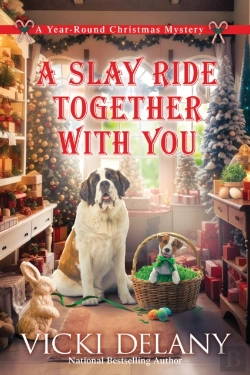 Bertrand.pt - A Slay Ride Together With You