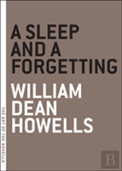 A Sleep And A Forgetting