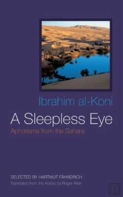 Bertrand.pt - A Sleepless Eye