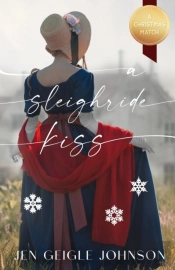 A Sleigh Ride Kiss