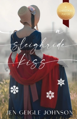 Bertrand.pt - A Sleigh Ride Kiss