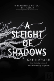 A Sleight Of Shadows