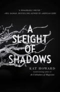 A Sleight Of Shadows