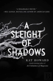 A Sleight Of Shadows