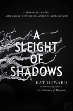 Bertrand.pt - A Sleight Of Shadows