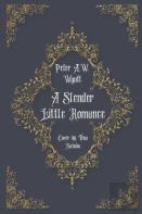 A Slender Little Romance