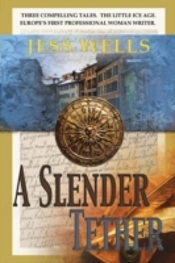 A Slender Tether