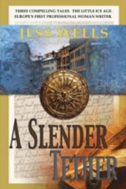 Bertrand.pt - A Slender Tether