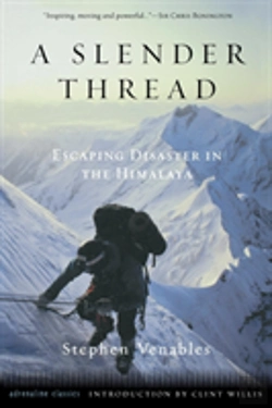 Bertrand.pt - A Slender Thread