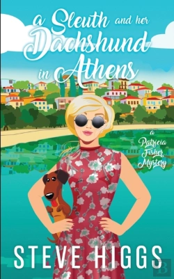 Bertrand.pt - A Sleuth And Her Dachshund In Athens