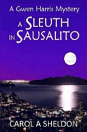 A Sleuth In Sausalito: A Mystery