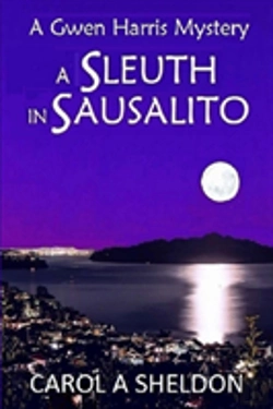 Bertrand.pt - A Sleuth In Sausalito: A Mystery