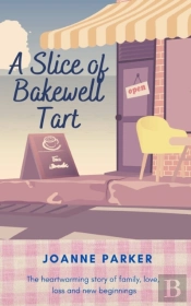 A Slice Of Bakewell Tart