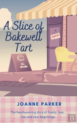 Bertrand.pt - A Slice Of Bakewell Tart