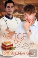 A Slice Of Love