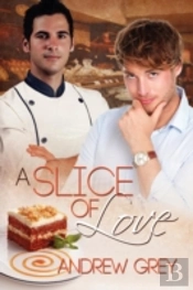 A Slice Of Love