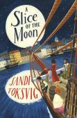 A Slice Of The Moon
