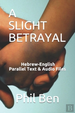 Bertrand.pt - A Slight Betrayal