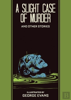 Bertrand.pt - A Slight Case Of Murder And Other Stories