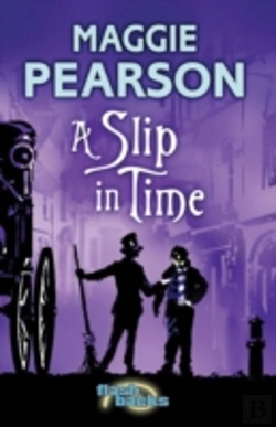Bertrand.pt - A Slip In Time