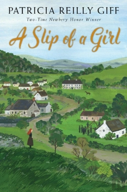 Bertrand.pt - A Slip Of A Girl