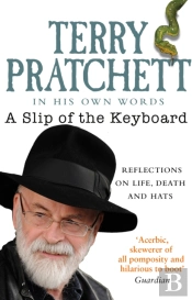 A Slip Of The Keyboard