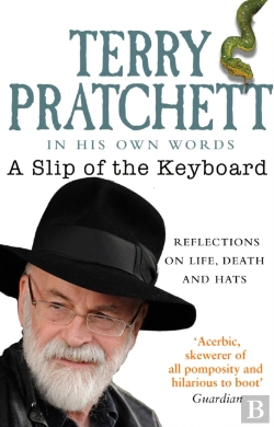 Bertrand.pt - A Slip Of The Keyboard