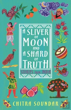 Bertrand.pt - A Sliver Of Moon And A Shard Of Truth