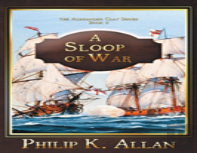 A Sloop Of War