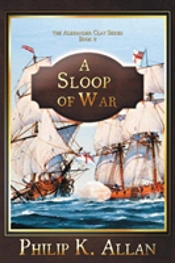 A Sloop Of War