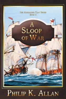 Bertrand.pt - A Sloop Of War