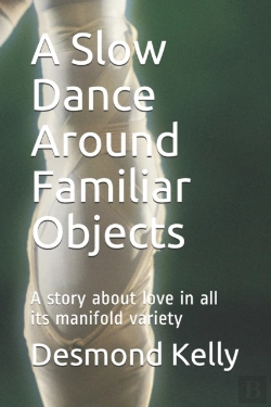 Bertrand.pt - A Slow Dance Around Familiar Objects