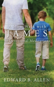 A Slow Walk With James