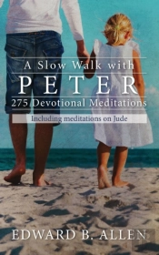 A Slow Walk With Peter