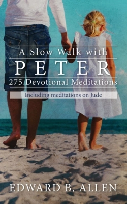 Bertrand.pt - A Slow Walk With Peter